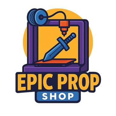 Epic Prop Shop